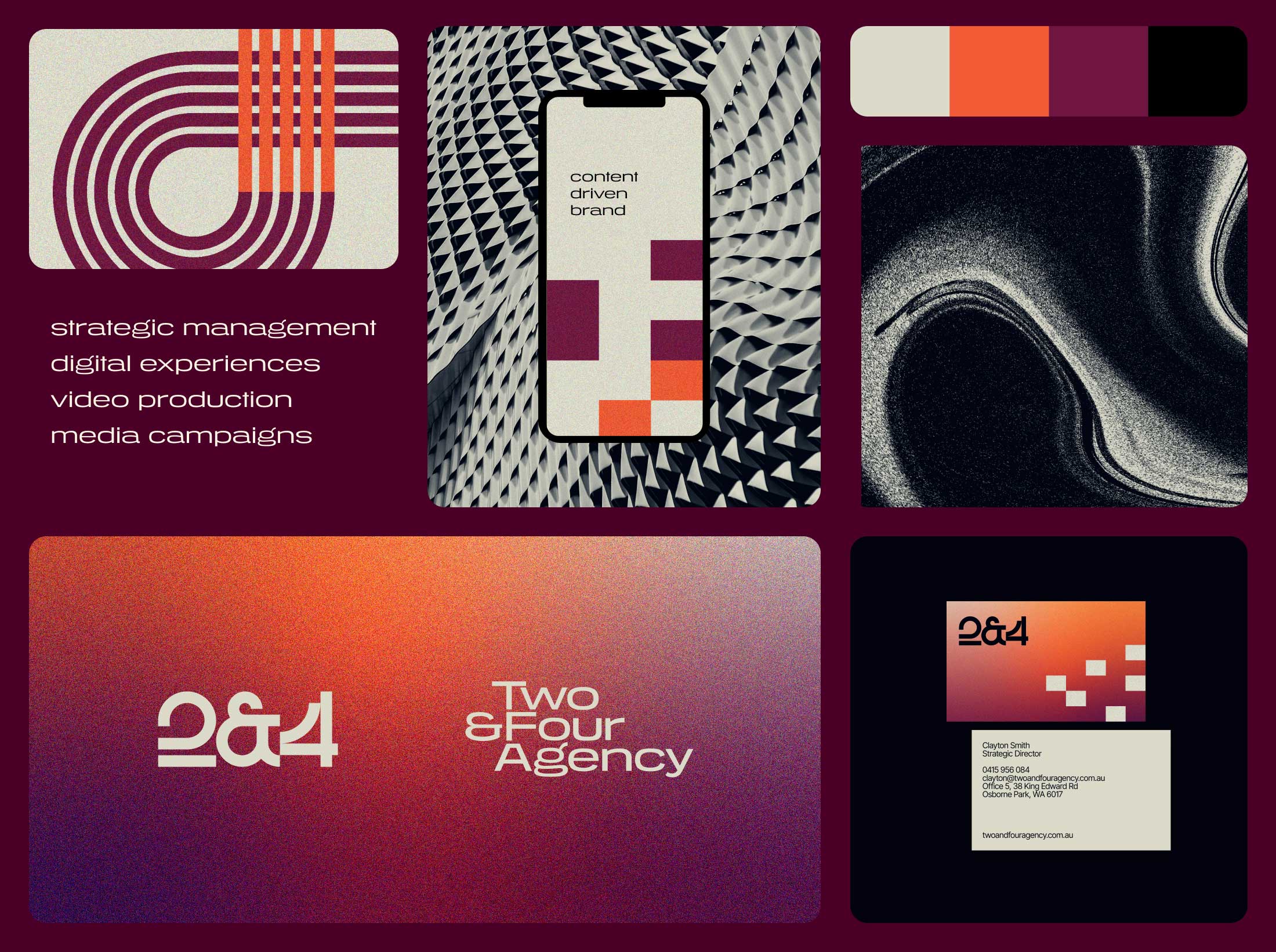 TwoAndFourAgency_Overview