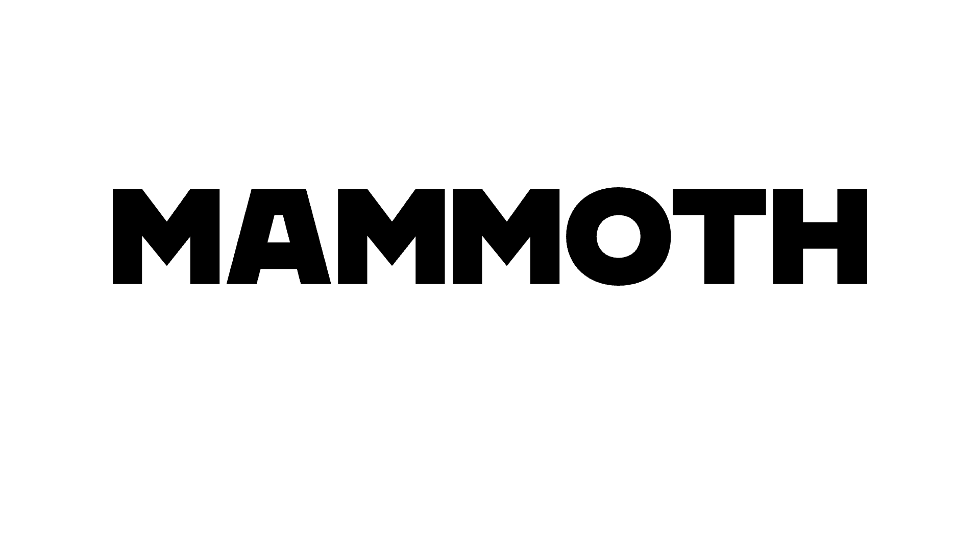 Mammoth_Flavours_01_video