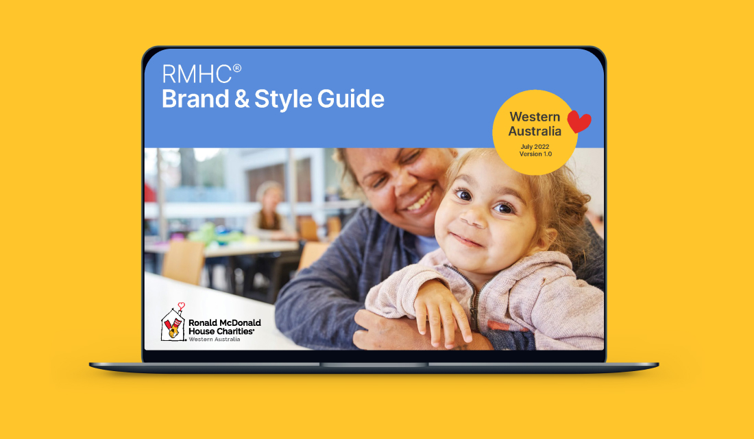 Ronald McDonald House Charities Western Australia — Keeping Families ...